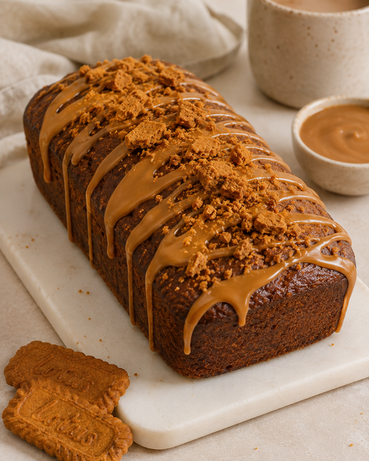Loaf Cakes