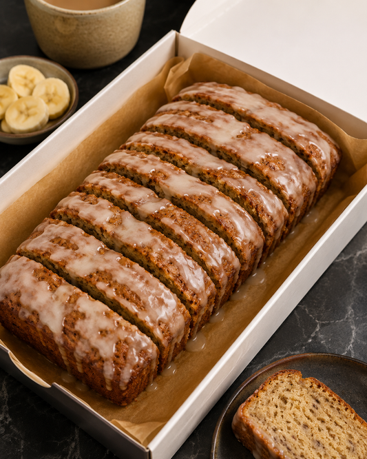 Loaf Cakes