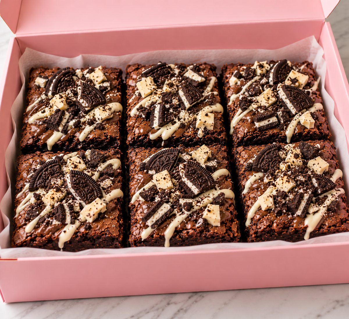Brownies