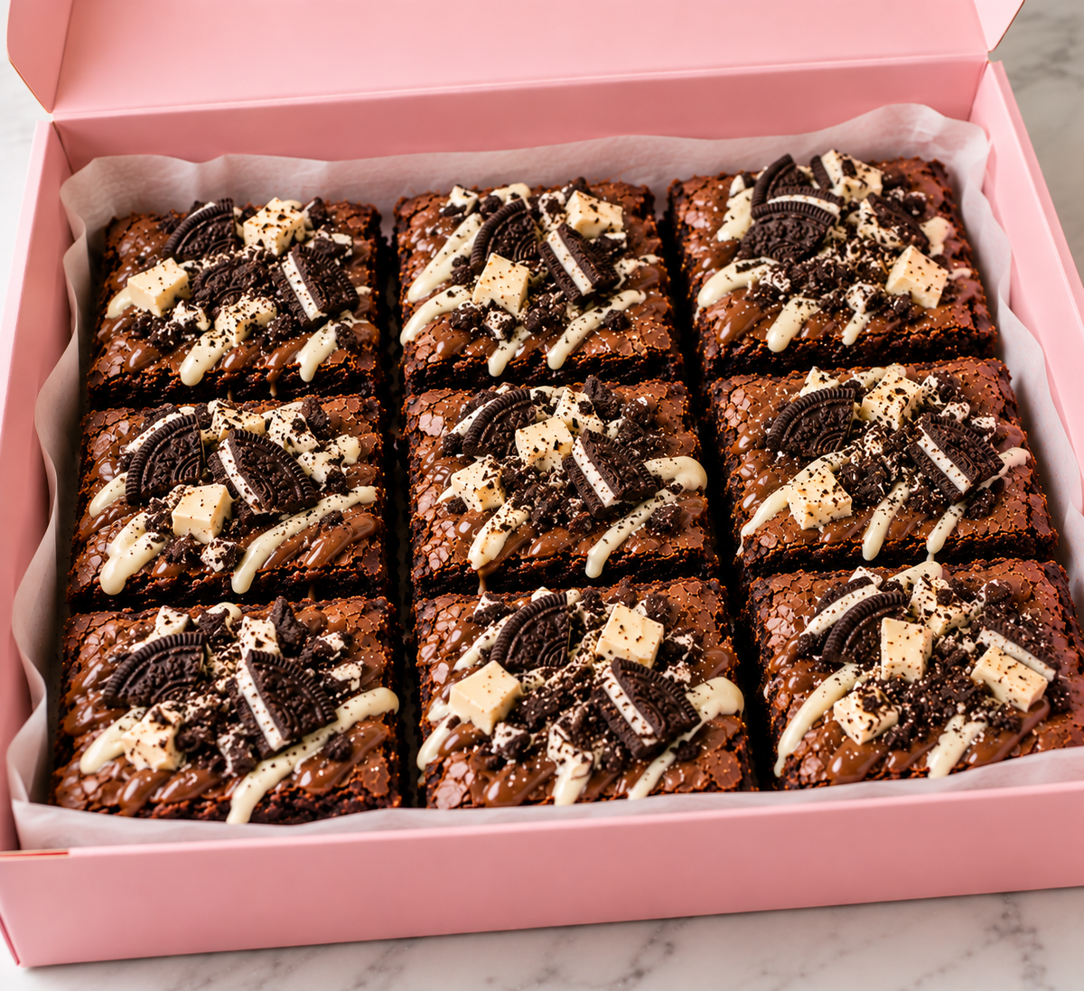 Brownies