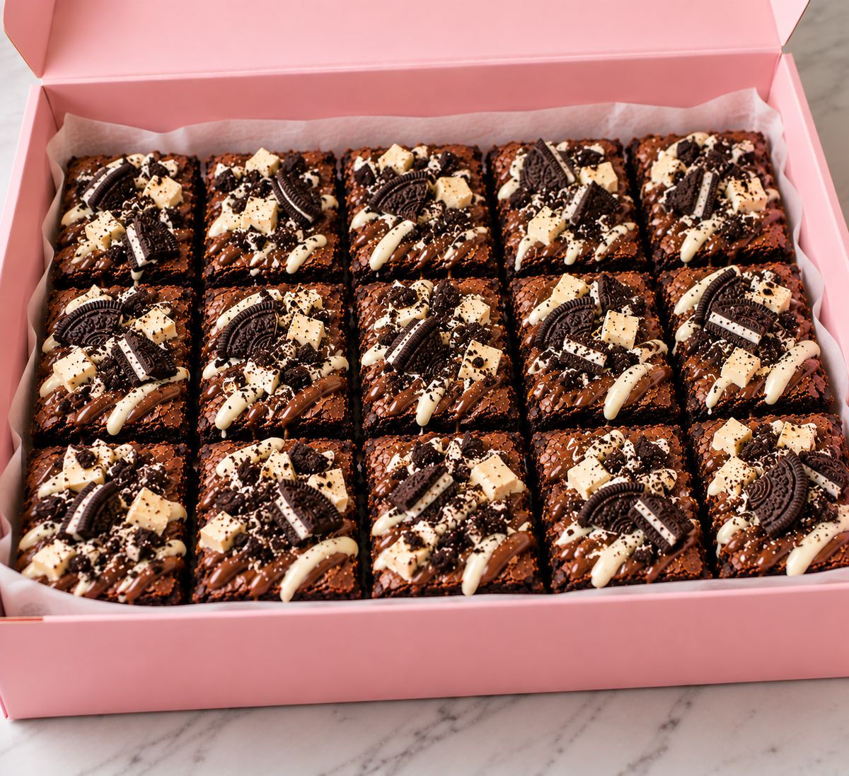 Brownies