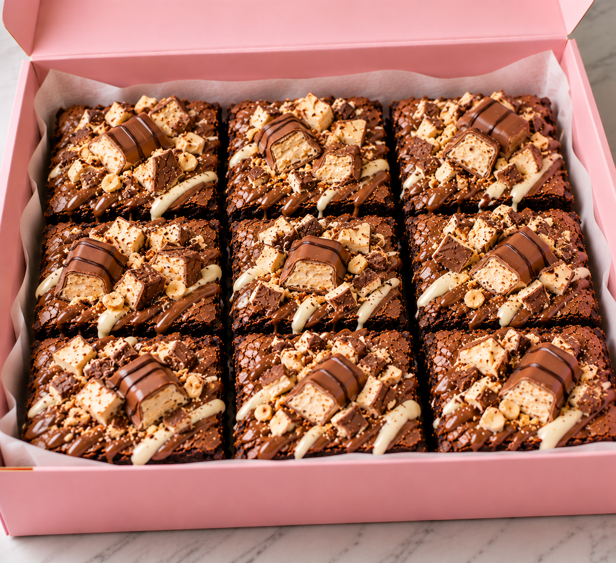 Brownies