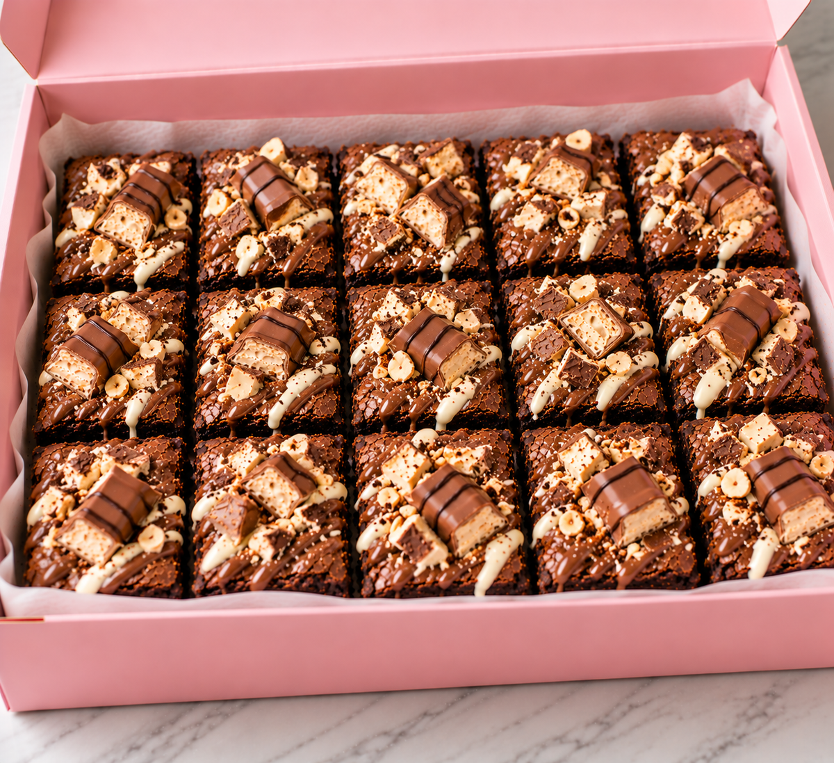 Brownies