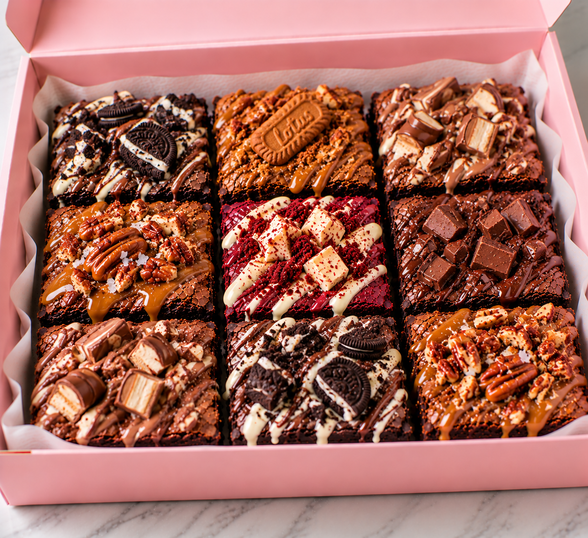 Brownies