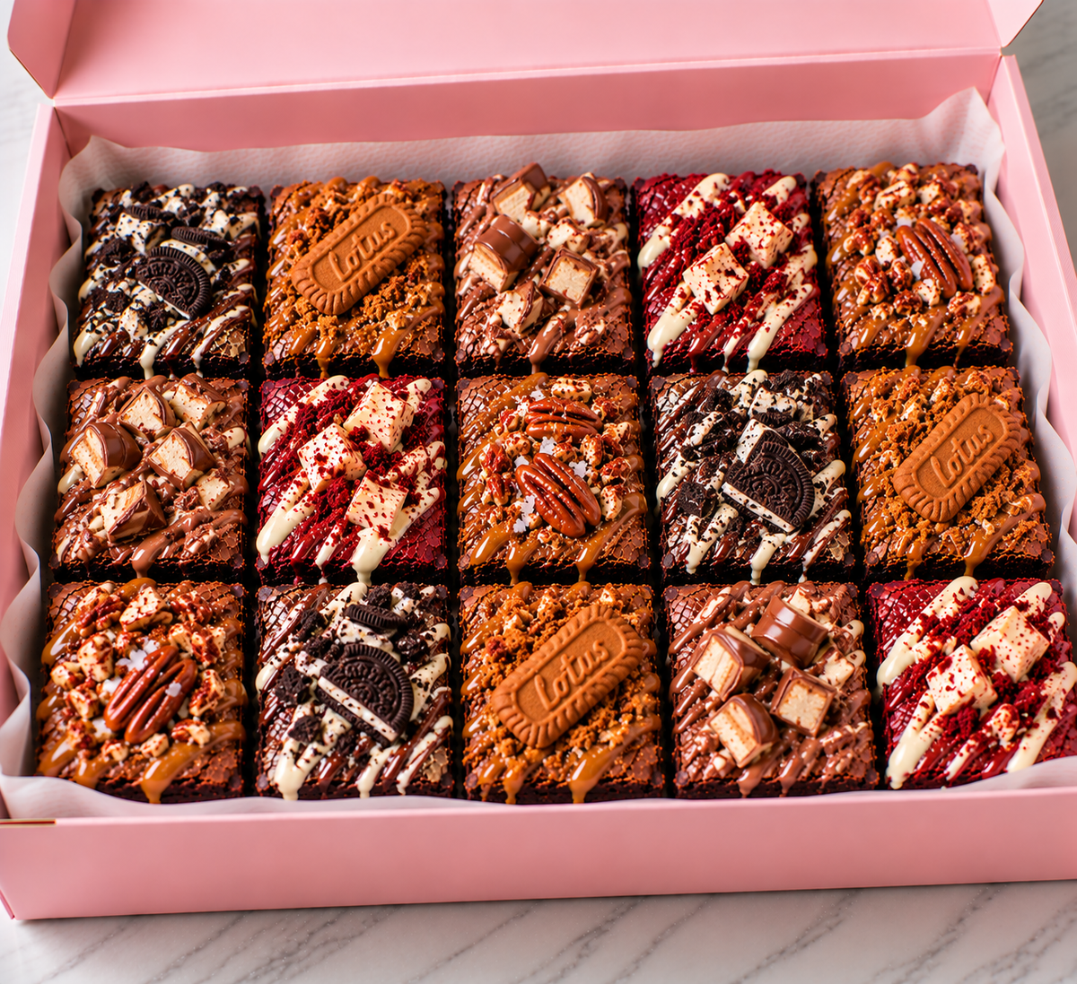 Brownies